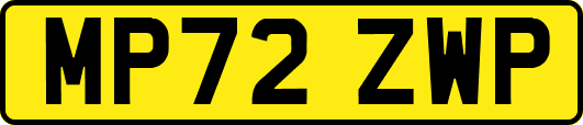 MP72ZWP