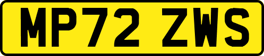MP72ZWS