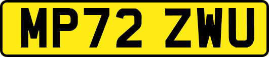MP72ZWU