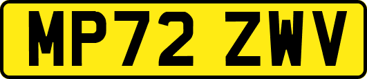 MP72ZWV