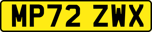MP72ZWX