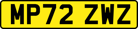 MP72ZWZ