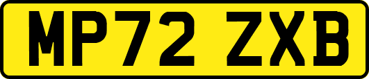 MP72ZXB