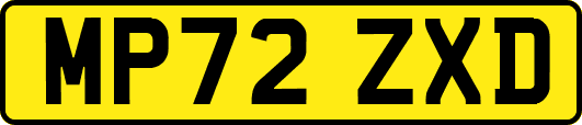 MP72ZXD