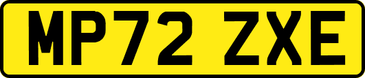 MP72ZXE
