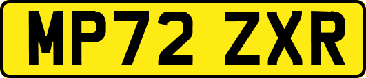 MP72ZXR