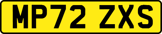 MP72ZXS