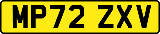 MP72ZXV