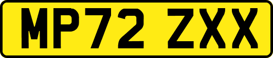 MP72ZXX
