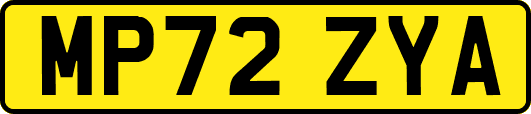 MP72ZYA