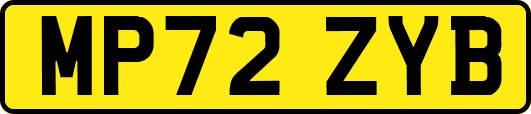 MP72ZYB