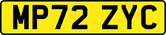 MP72ZYC