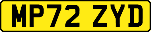 MP72ZYD