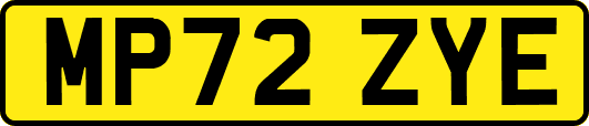 MP72ZYE