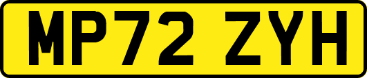 MP72ZYH