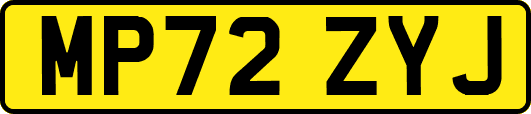 MP72ZYJ
