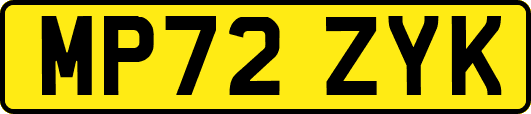 MP72ZYK
