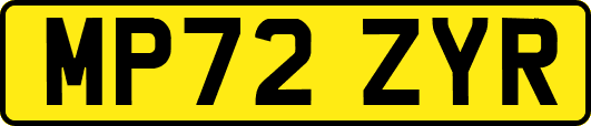 MP72ZYR