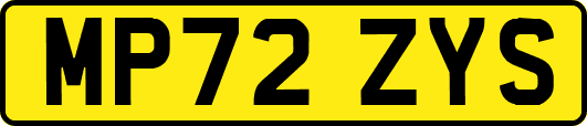 MP72ZYS