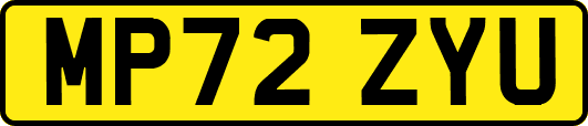 MP72ZYU