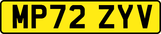 MP72ZYV