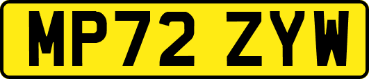 MP72ZYW