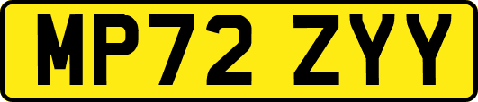 MP72ZYY