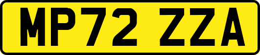 MP72ZZA