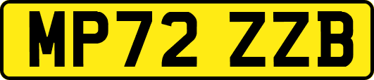 MP72ZZB