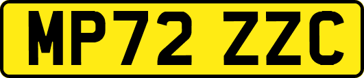 MP72ZZC