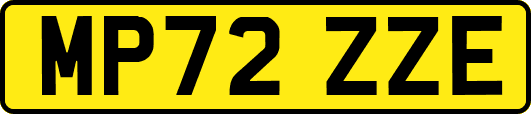 MP72ZZE