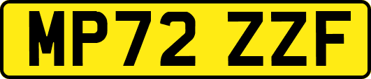 MP72ZZF