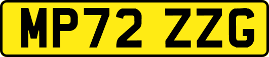 MP72ZZG