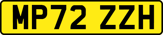 MP72ZZH