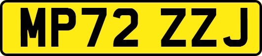 MP72ZZJ