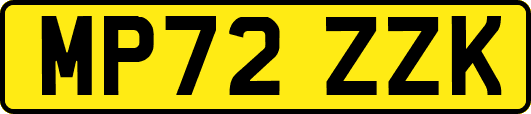 MP72ZZK