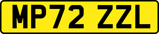 MP72ZZL