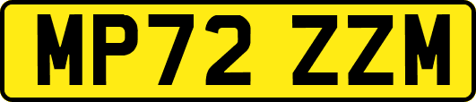 MP72ZZM