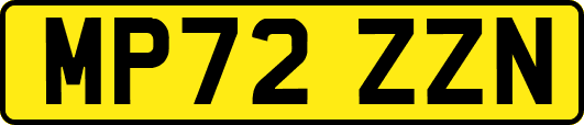 MP72ZZN