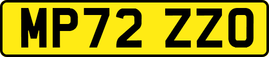MP72ZZO