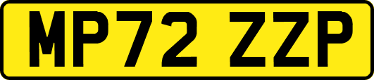 MP72ZZP