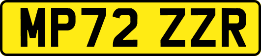 MP72ZZR