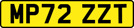 MP72ZZT
