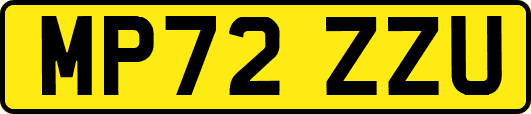 MP72ZZU
