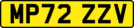 MP72ZZV
