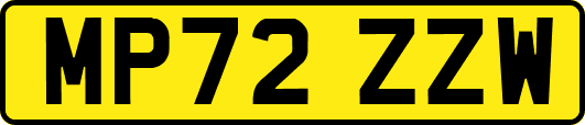 MP72ZZW