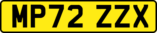 MP72ZZX