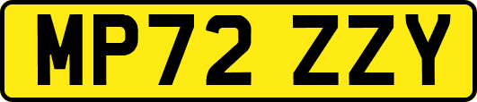 MP72ZZY
