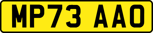 MP73AAO