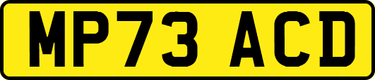 MP73ACD